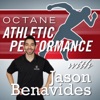Octane Personal Training with Jason Benavides artwork