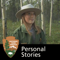 Personal Stories podcast