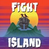 Fight Island artwork