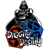 Diggity Destiny artwork