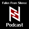 Fallen From Silence Podcast artwork