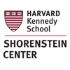 Shorenstein Center Media and Politics Podcast artwork