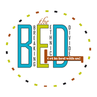 B.E.D. (Breaking the Ethnic Divide) podcast