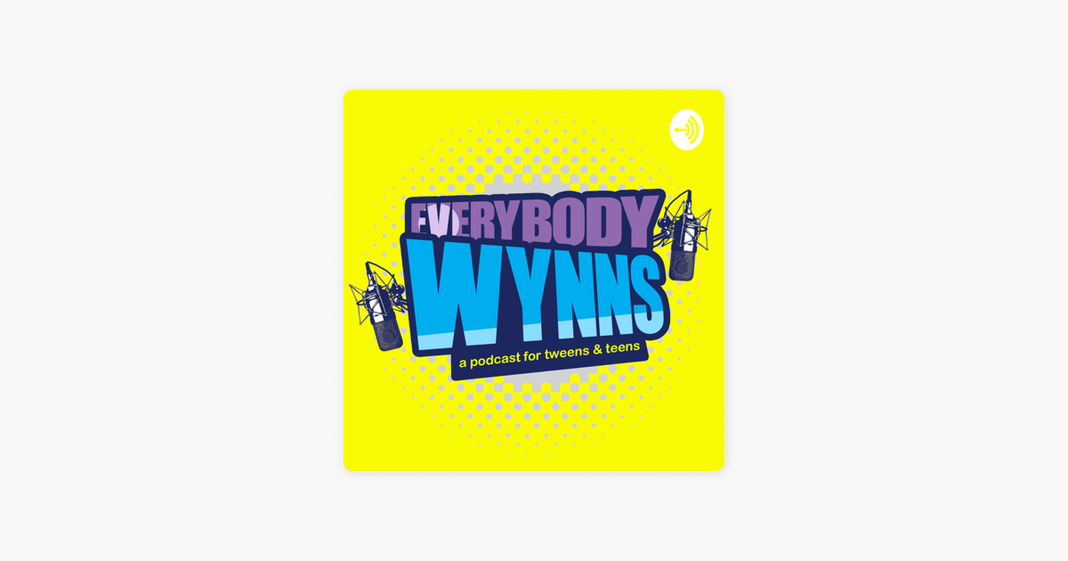 Everybody Wynns On Apple Podcasts - roblox myth podcast
