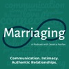 Marriaging: The Marriage Podcast with Jessica Fairfax artwork