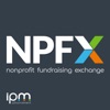 NPFX: The Nonprofit Fundraising Exchange artwork