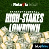 High Stakes Lowdown artwork