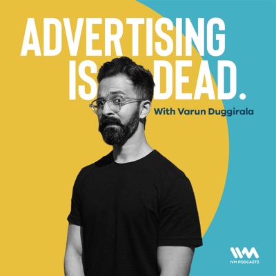 Advertising Is Dead Advertising Is Dead