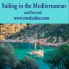 Sailing in the Mediterranean and Beyond artwork
