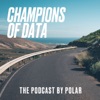 Champions of Data - Polar Podcast artwork