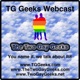 TG Geeks Webcast Episode 415