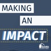 Making An Impact artwork