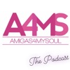 Amigas4MySoul Podcast artwork