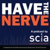 Have The Nerve: A Podcast About Disability artwork