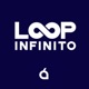 Loop Infinito (by Applesfera)