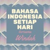 Bahasa Indonesia Bersama Windah (for intermediate Indonesian language learners) artwork