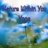 Nature Within You Yoga artwork