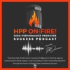 High Performance Producer ON-FIRE 🔥 Podcast artwork
