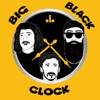 Big Black Clock artwork