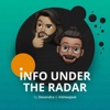 Info Under The Radar artwork