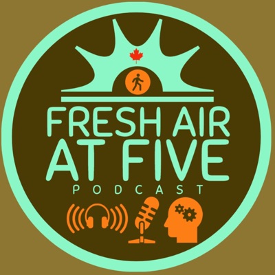 Fresh Air At Five Fresh Air At Five