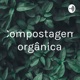 Podcast sobre compostagem