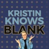 Kristin Knows Blank artwork