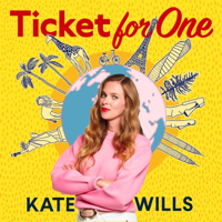 Solo Travel on a Budget with Journalist Anna Hart 