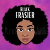 Black Frasier artwork