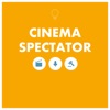 Cinema Spectator artwork