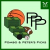 Pombo & Peter's Picks artwork