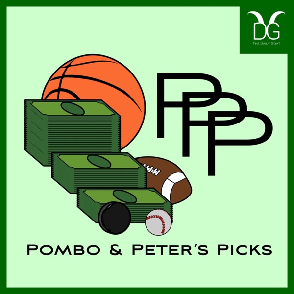 Pombo & Peter's Picks