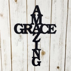 Rules of Grace