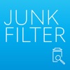 Junk Filter artwork