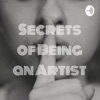 Secrets of Being an Artist artwork