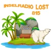 Inselradio LOST 815 artwork