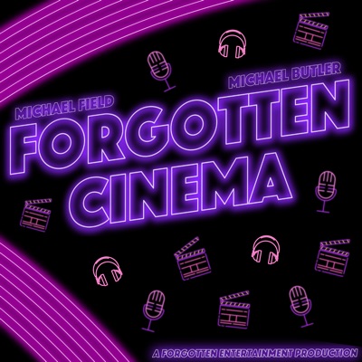 Forgotten Cinema Forgotten Cinema