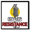 SITREP RESISTANCE artwork