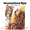 Unconventional Dyad Podcast artwork