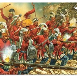 History Of Ottoman Empire #HIUMY