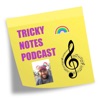 Tricky Notes Podcast artwork