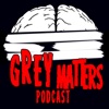 Grey Matters Podcast artwork