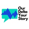 Our Delta, Your Story artwork