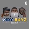 Indy Boyz Podcast artwork