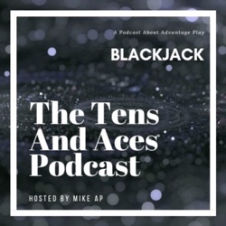 Episode 60: Miner In Blackjack, Major In Life