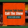 Horizon Talk Radio Network UK artwork