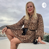 Globetrottarina - I sold everything I travel - Katarina Liljeström