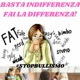 Stop Bullismo e Indifferenza