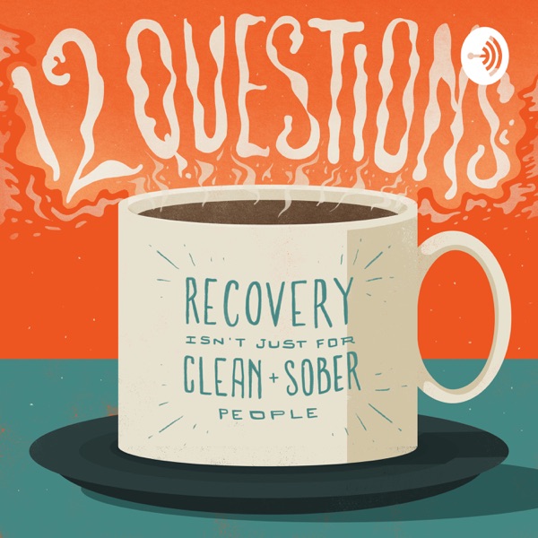 Artwork for 12 Questions