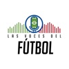 Las Voces Del Fútbol artwork